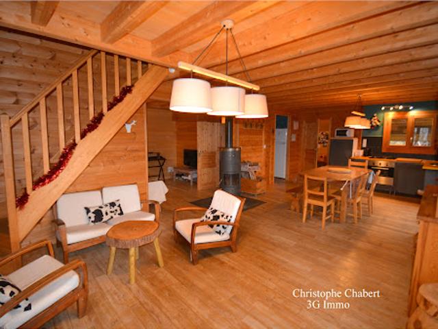 Maison vente à Issoire, Chastreix