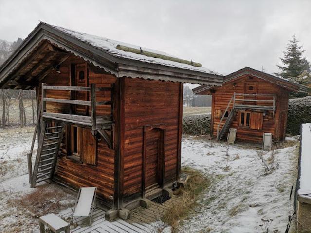 Appartement vente à Bonneville, Demi-quartier