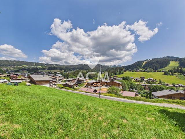 Maison vente à Thonon-les-Bains, Les Gets