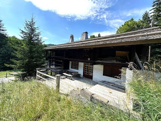 Maison vente à Annecy, La Clusaz