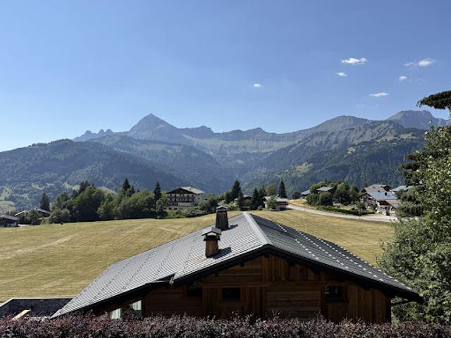 Maison vente à Albertville, Crest-voland