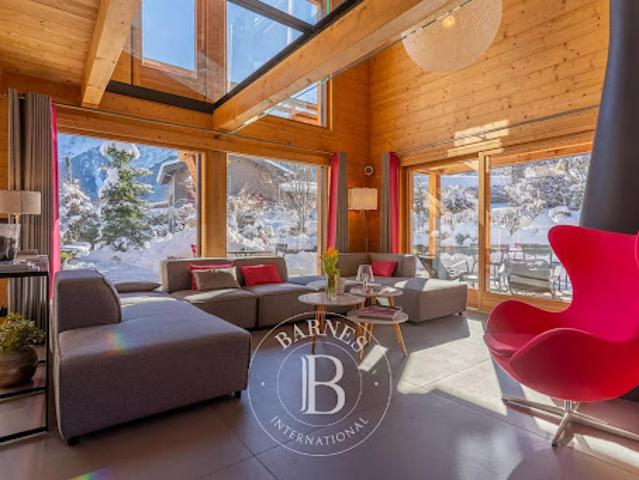 Maison vente à Bonneville, Les Houches