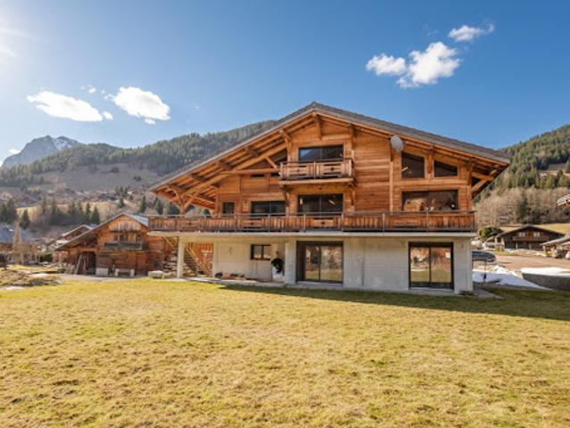 Maison vente à Thonon-les-Bains, La Chapelle-d'abondance