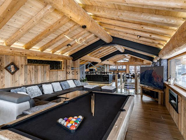 Maison vente à Albertville, Mâcot-la-plagne