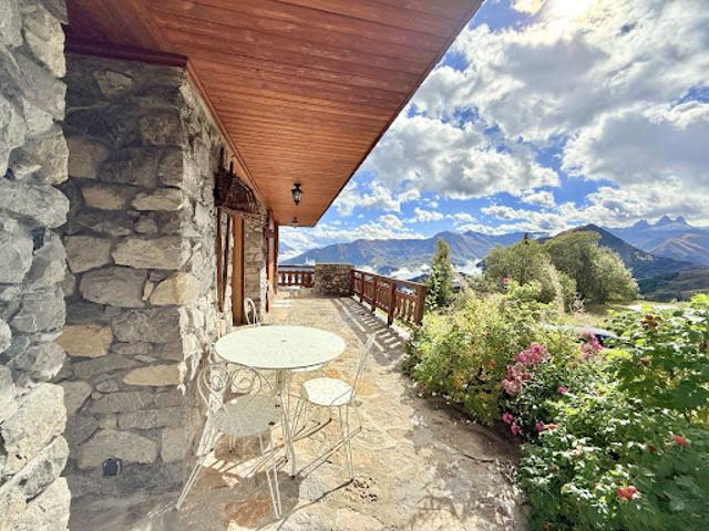 Maison vente à Saint-Jean-de-Maurienne, Fontcouverte-la Toussuire