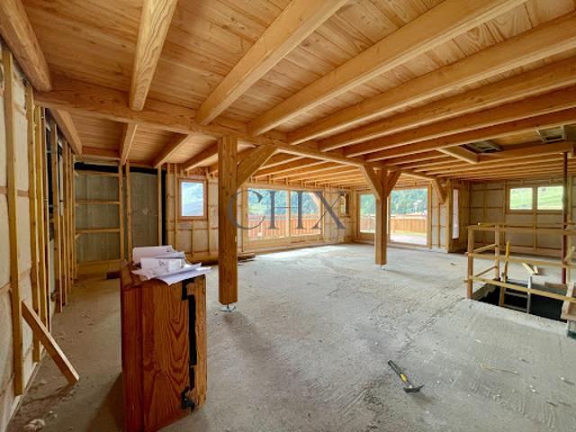 Maison vente à La Glière, Taninges