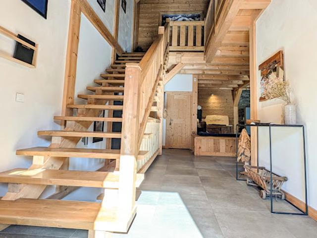 Maison vente à Bonneville, Domancy