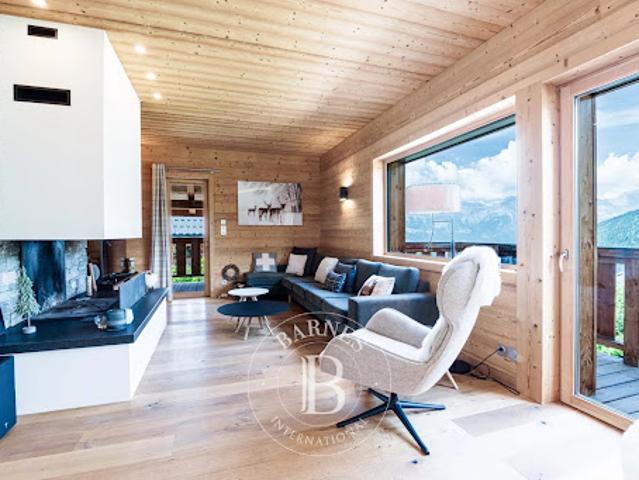 Maison vente à Bonneville, Saint-gervais-les-bains