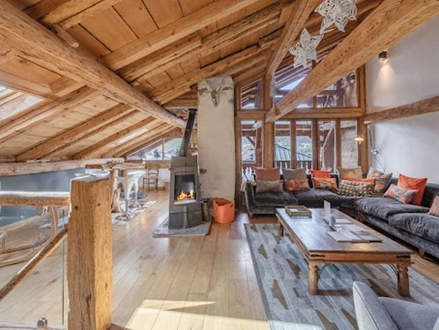 Maison vente à Le Bourg, Morzine