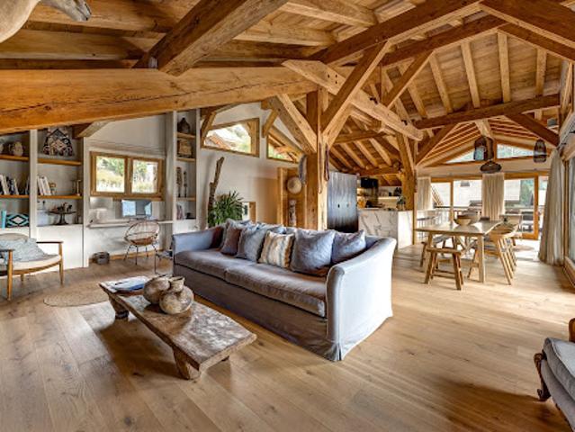 Maison vente à Le Bourg, Morzine