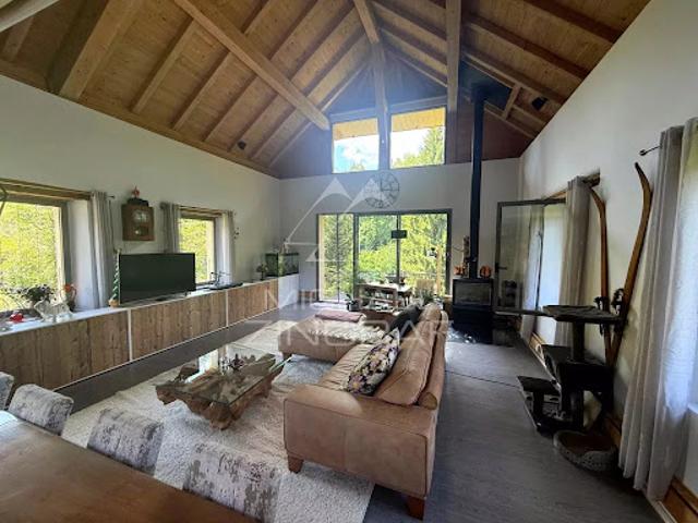 Maison vente à Bonneville, Cordon