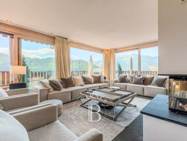 Maison vente à Thonon-les-Bains, Montriond