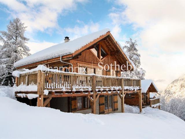 Maison vente à Bonneville, Les Houches