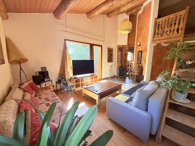 Maison vente à Saint-Jean-de-Maurienne, Termignon
