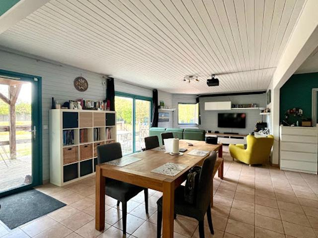 Maison vente à Vierzon, Brinon-sur-sauldre