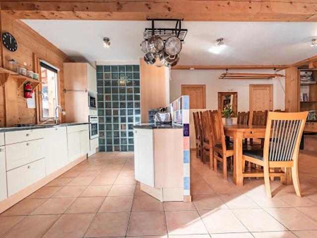 Maison vente à Thonon-les-Bains, Morzine
