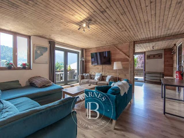 Maison vente à Thonon-les-Bains, Montriond