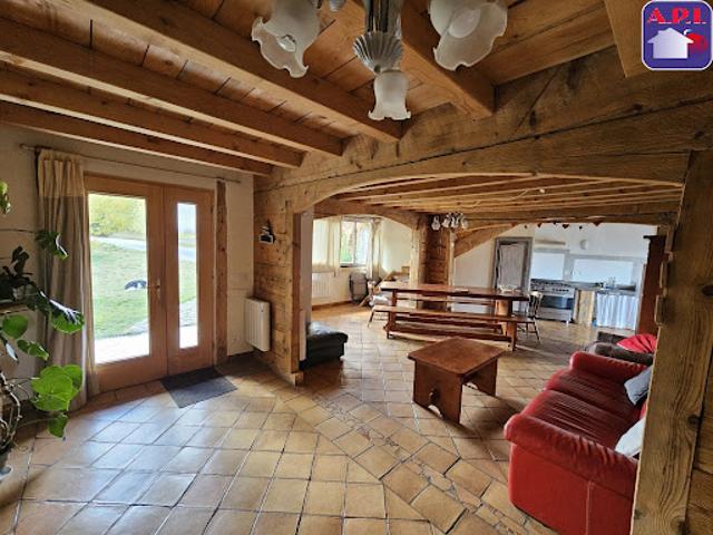 Maison vente à Prades, La Cabanasse