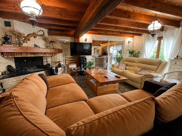 Maison vente à Limoux, Puivert