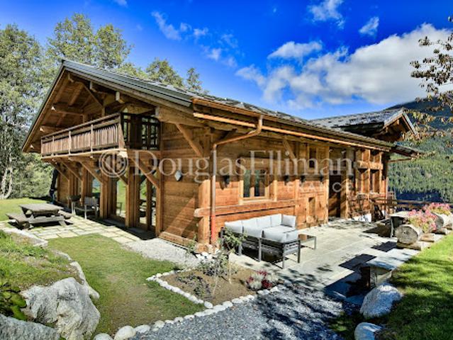 Maison vente à Bonneville, Les Houches