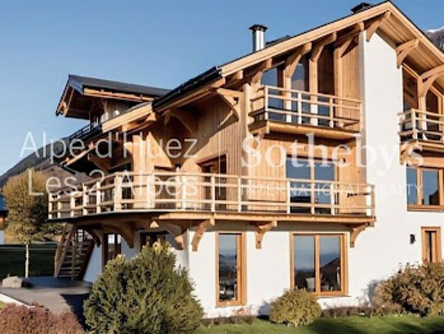 Maison vente à Briançon, Le Monêtier-les-bains