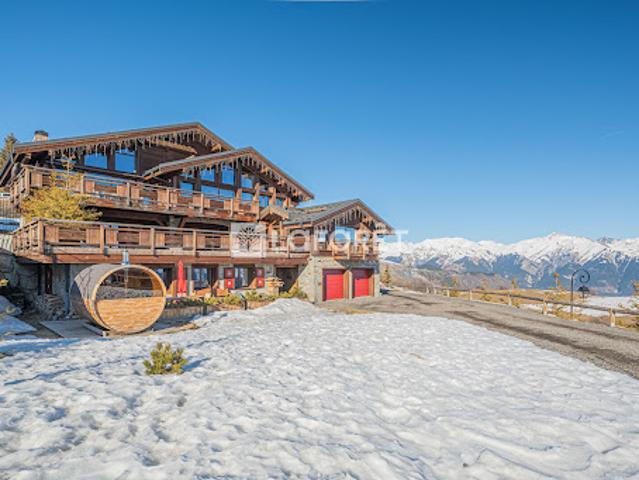 Maison vente à L'Alpettaz, Fontcouverte-la-Toussuire