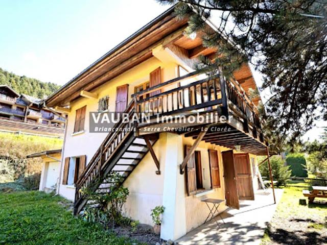Maison vente à Briançon, Provence-Alpes-Côte d'Azur