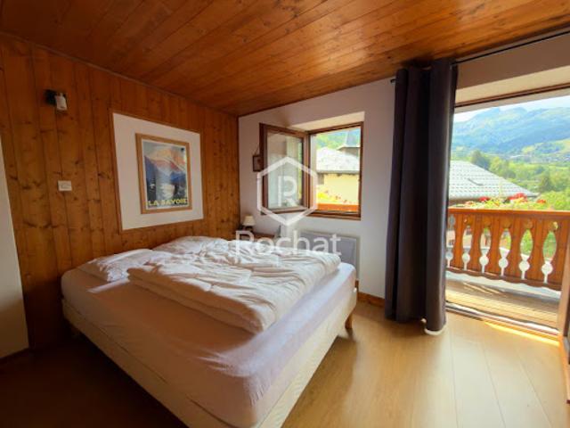 Maison vente à Les Avanchers, Les Avanchers-Valmorel