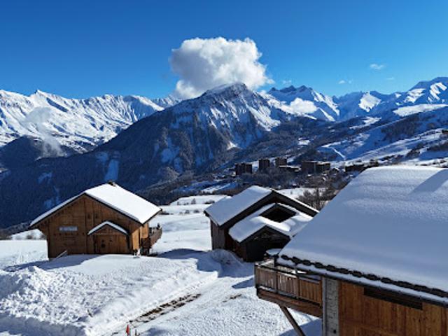 Maison vente à Saint-Jean-de-Maurienne, Villarembert