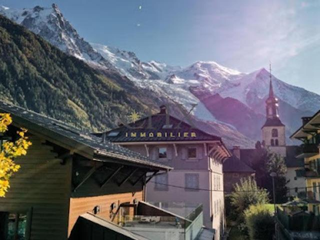 Maison vente à Bonneville, Chamonix-mont-blanc