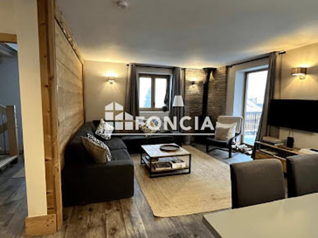 Maison vente à Albertville, Les Allues