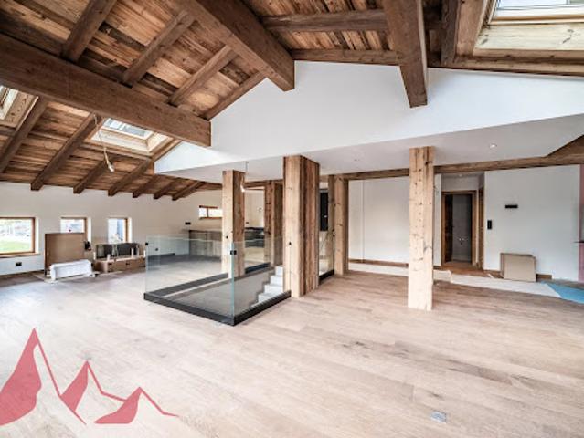 Maison vente à Thonon-les-Bains, Les Gets