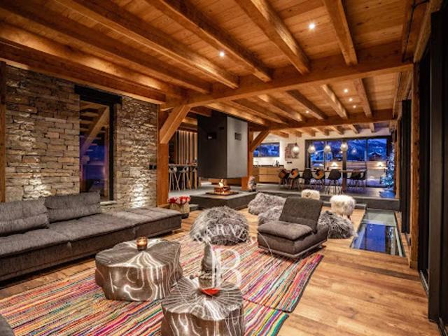 Maison vente à Briançon, Provence-Alpes-Côte d'Azur