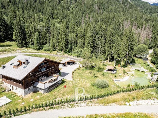 Maison vente à Bonneville, Saint-gervais-les-bains