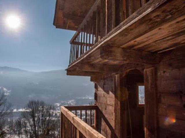 Maison vente à La Combe, Verchaix