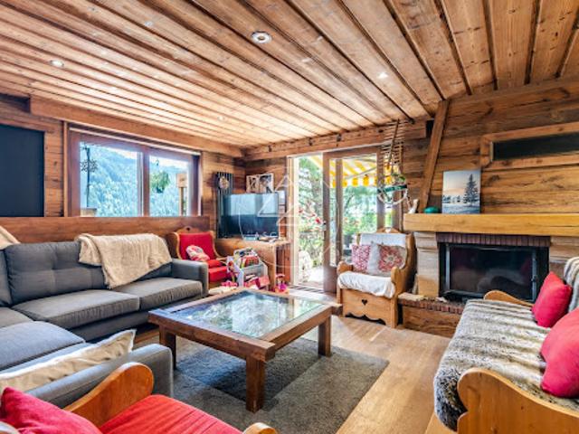 Maison vente à Thonon-les-Bains, Les Gets