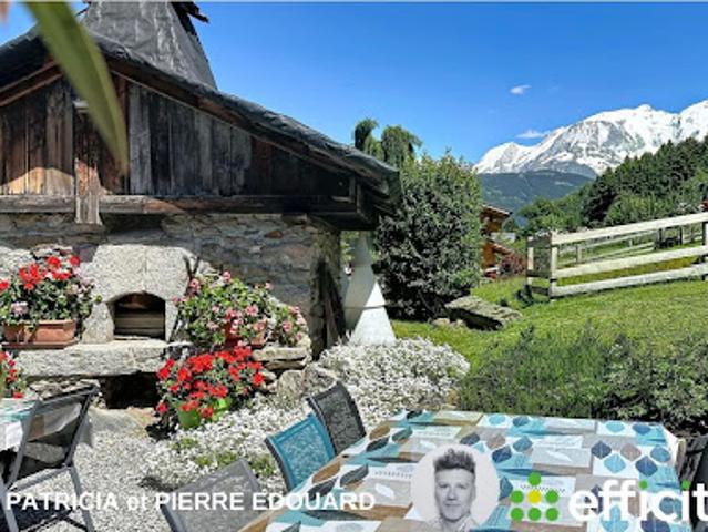 Maison vente à Ronnaz, Combloux