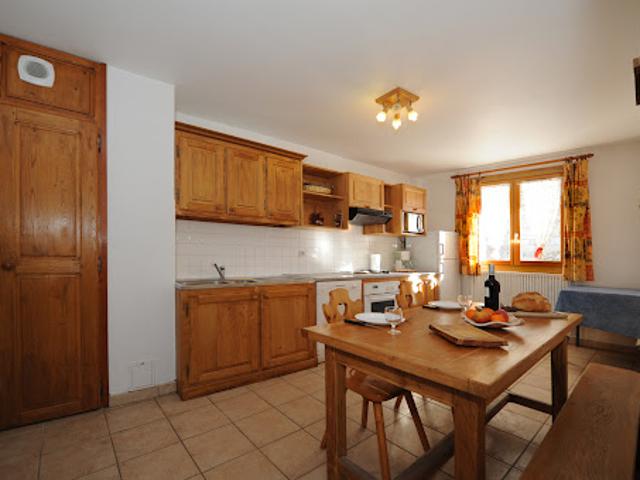 Maison vente à Albertville, Saint-martin-de-belleville