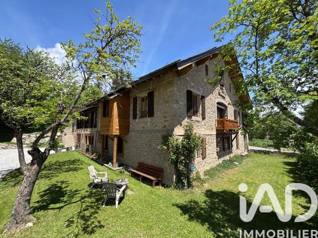 Maison vente à Prades, Bolquère