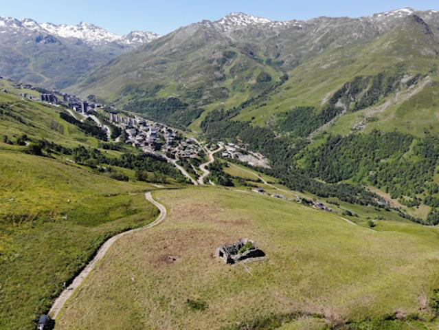 Maison vente à France métropolitaine, Saint-martin-de-belleville