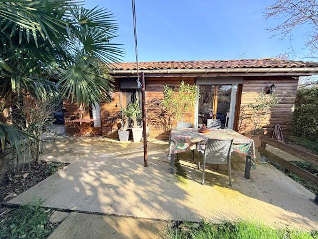 Maison vente à Mirande, Vergoignan