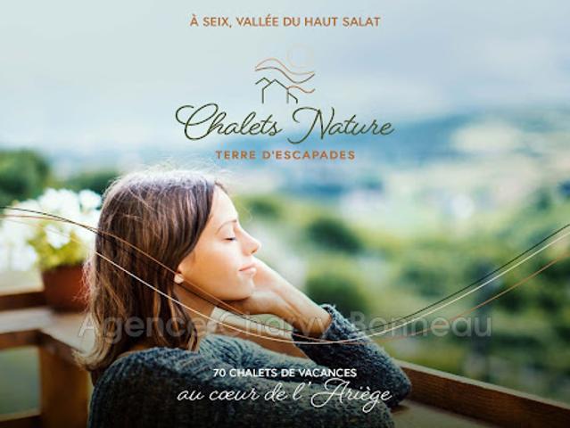Maison vente à Saint-Girons, Seix