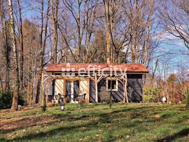 Maison vente à Nontron, Augignac