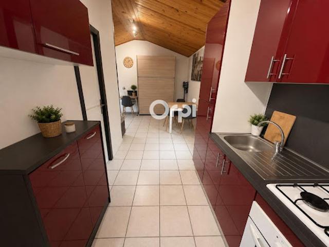 Maison vente à Arras, Ecourt-saint-quentin