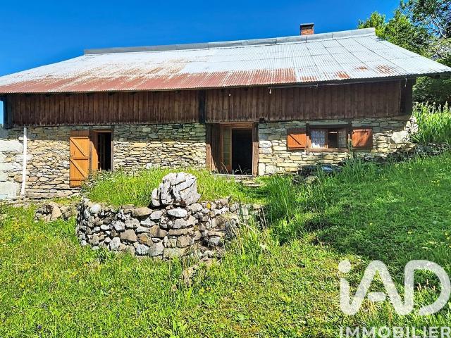 Maison vente à Annecy, La Clusaz