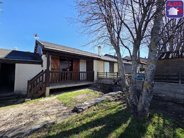 Maison vente à Prades, Bolquère