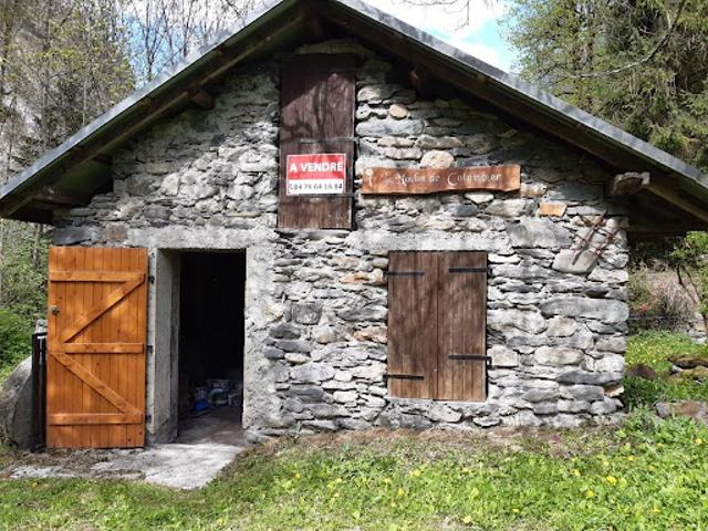 Maison vente à Saint-Jean-de-Maurienne, Albiez-montrond