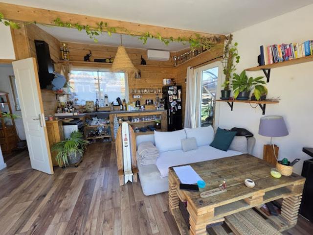 Maison vente à Arrondissement de Toulon, Le Castellet