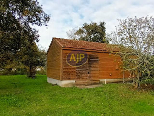 Maison vente à France métropolitaine, Talais