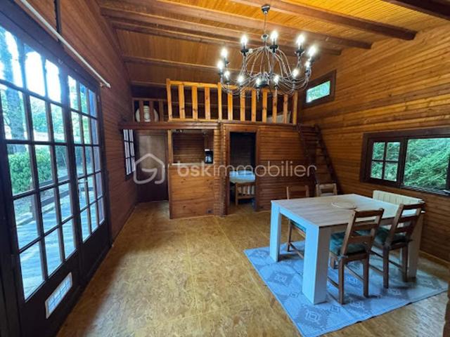 Maison vente à Montargis, Bazoches-sur-le-betz